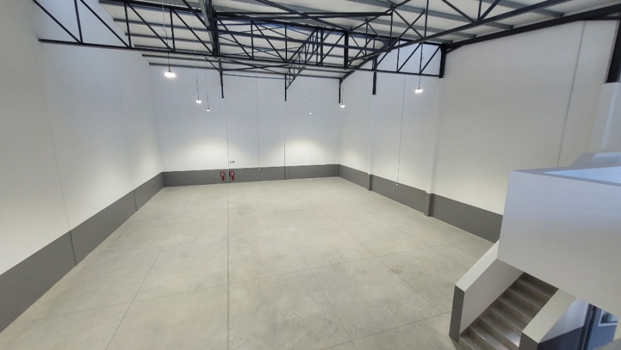 To Let commercial Property for Rent in Atlas Gardens Western Cape